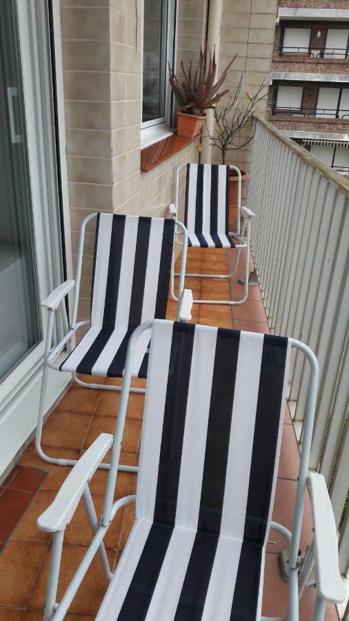 Bakio Ocean View Apartman Kültér fotó