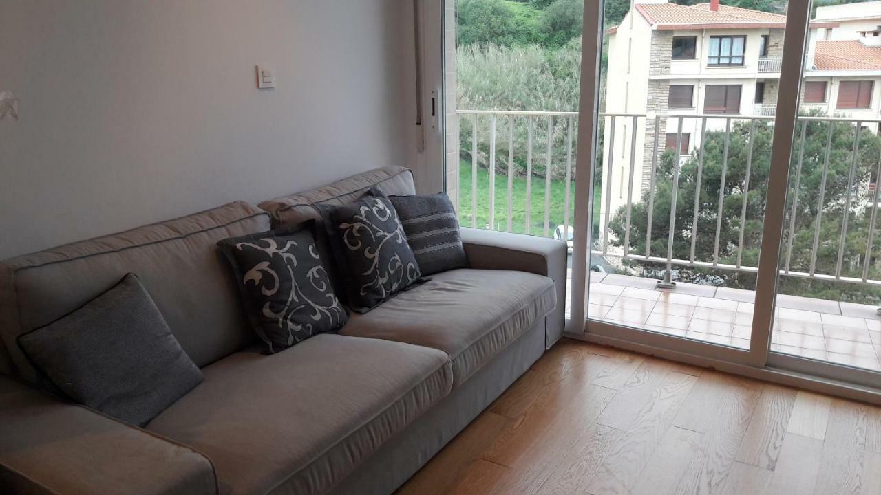 Bakio Ocean View Apartman Kültér fotó