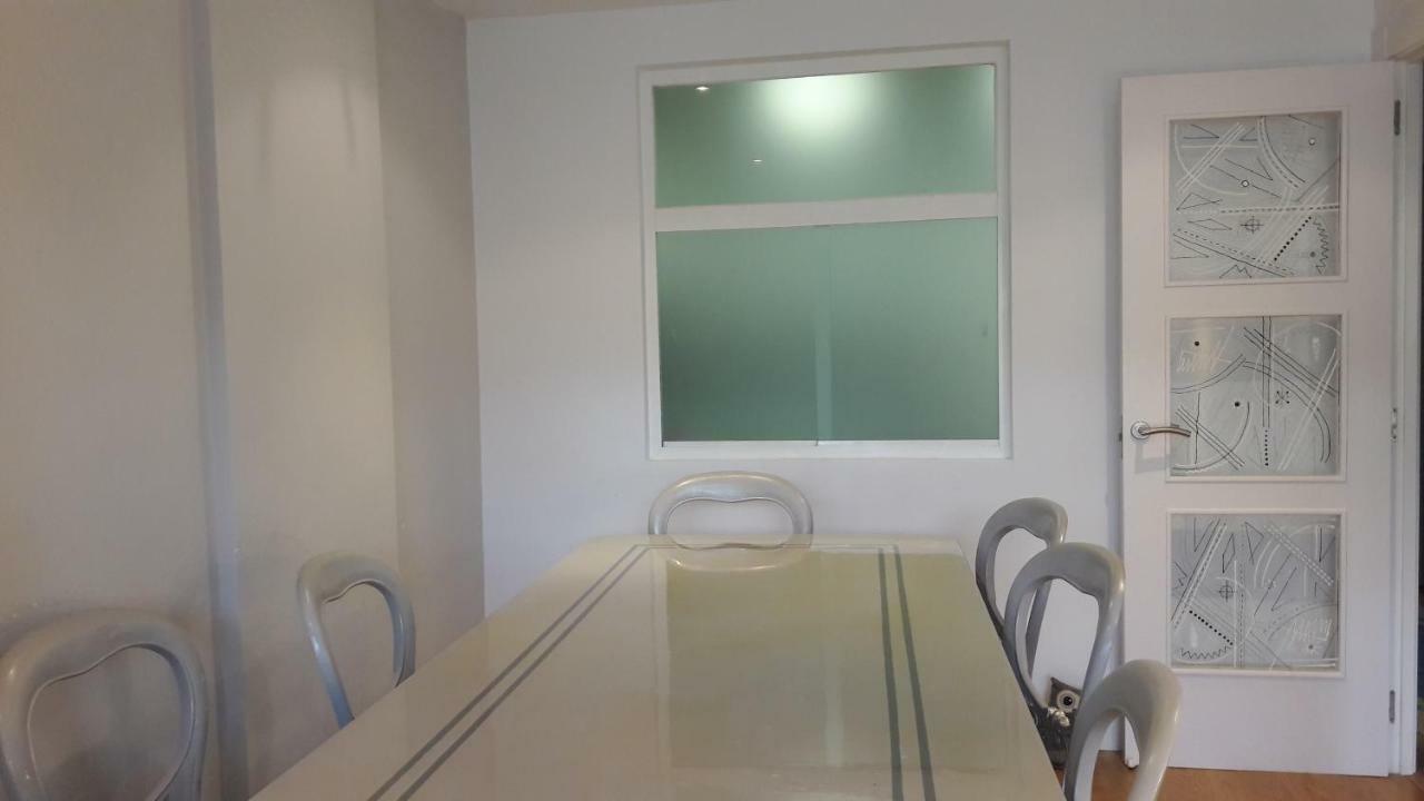 Bakio Ocean View Apartman Kültér fotó